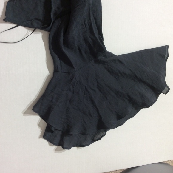 Women’s LC Lauren Conrad blouse - Picture 4 of 4